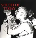 LP - Youth Of Today - Can't Close My Eyes