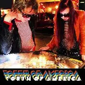 Youth Of America