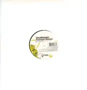 12'' - Youthman / Bulletproof - Freestyle Maniac / Gutterkrunk