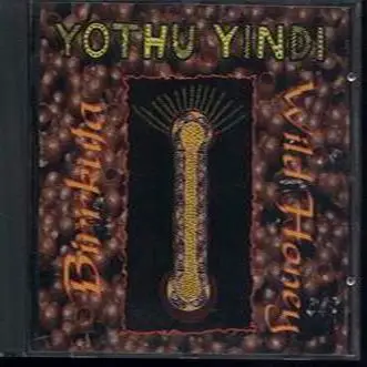 yothu yindi - wild honey