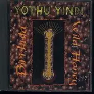 yothu yindi - wild honey