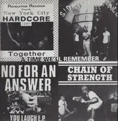 Youth of Today - A Time We'll Remember