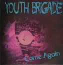 LP - Youth Brigade - Come Again