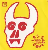 Los Gusanos - Nirvana Stomp / Snake Piss