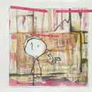 10'' - Youth Tribe / Bandit Jazz - The Blues & God