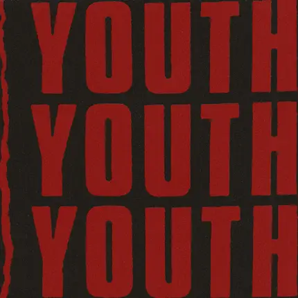 Youth Youth Youth - Repackaged
