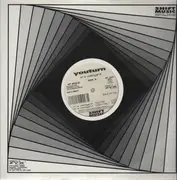 12inch Vinyl Single - Youturn - It's Allright