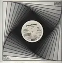 12inch Vinyl Single - Youturn - It's Allright