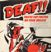 Foetus - Deaf