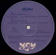 12inch Vinyl Single - You - Blow