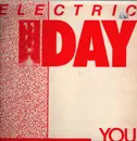 LP - You - Electric Day