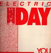 LP - You - Electric Day