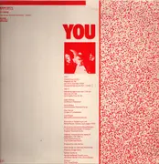 LP - You - Electric Day