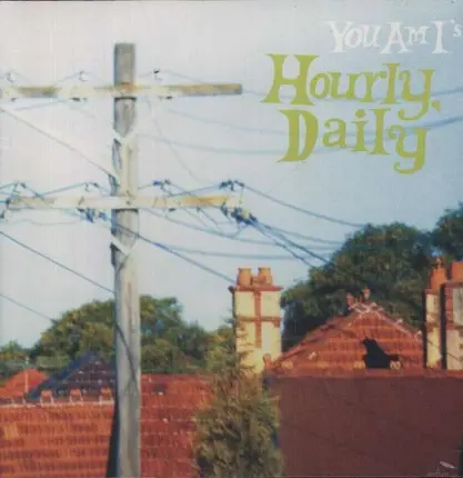 You AM I - Hourly Daily