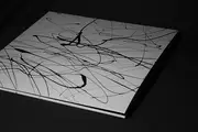 LP-Box - youAND:THEMACHINES - Behind - Numbered, Transparent Marbled, Ltd Ed