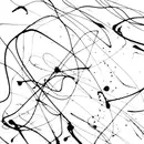 LP-Box - youAND:THEMACHINES - Behind - Numbered, Transparent Marbled, Ltd Ed