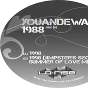 Youandewan - 1988/ Jimpster Rmx