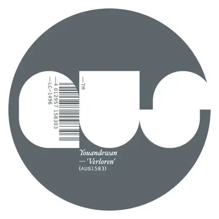 Youandewan - Verloren