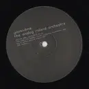 10'' - youANDme / The Analog Roland Orchestra - Baum Limited Picture Edition 004 - Ltd ed