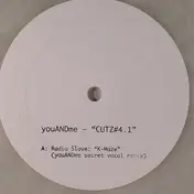 Youandme - Cutz#4.1