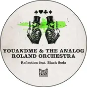 Youandme - Reflection Feat. Black Soda