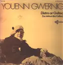 LP - Youenn Gwernig - Distro Ar Gelted (Le Retour Des Celtes) - Gatefold / + attached booklet
