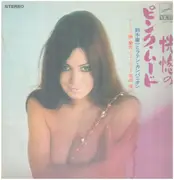 LP - Youichi Suzuki And Latin Companion , Satoru Oda - 恍惚のピンクムード