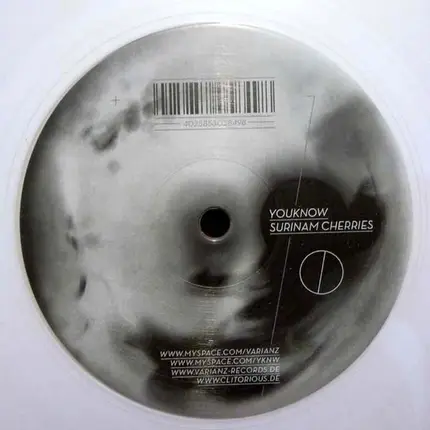 Youknow - Surinam Cherries