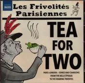 Berger - Tea For Two