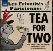 CD - Youmans / Berger / Temple / Beydts a.o. - Tea For Two