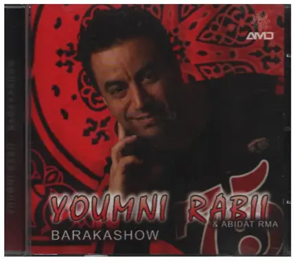 Youmni Rabii - Barakashow