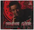 CD - Youmni Rabii - Barakashow
