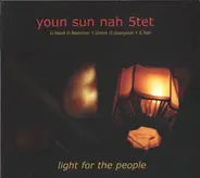 Youn Sun Nah 5 - Light For The People