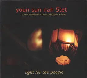 Youn Sun Nah 5 - Light For The People