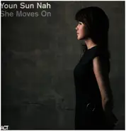 Youn Sun Nah - She Moves On