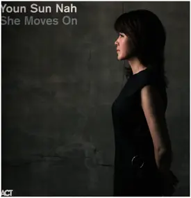 Youn Sun Nah - She Moves On