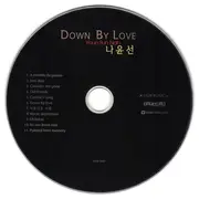 CD - Youn Sun Nah - Down By Love - Slipcase