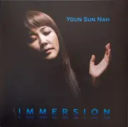 LP - Youn Sun Nah - Immersion