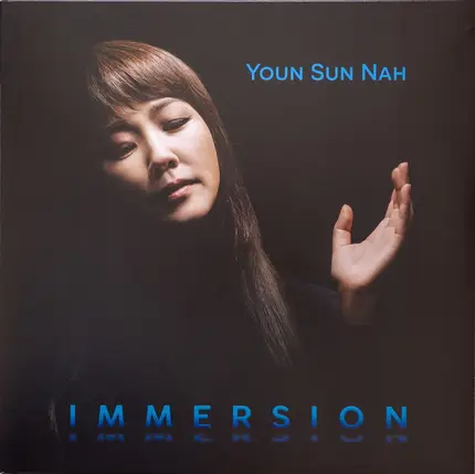 Youn Sun Nah - Immersion