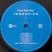 LP - Youn Sun Nah - Immersion