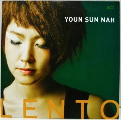 Youn Sun Nah - Lento