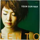 CD - Youn Sun Nah - Lento - Cardboard Sleeve