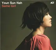 CD - Youn Sun Nah - Same Girl - Gatefold Digipak