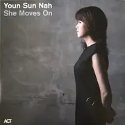LP - Youn Sun Nah - She Moves On
