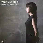 Youn Sun Nah - She Moves On