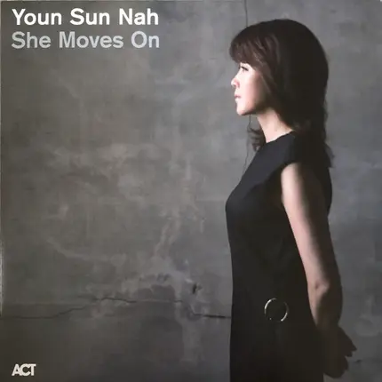 Youn Sun Nah - She Moves On