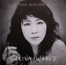 LP - Youn Sun Nah - Waking World
