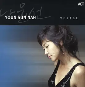 Youn Sun Nah - Voyage