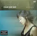 Double LP & MP3 - Youn Sun Nah - Voyage - Still Sealed