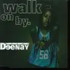 CD Single - Young Deenay - Walk on By/Walk on By